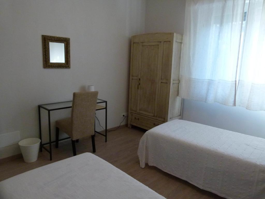 Civico 51 B&B Удіне Номер фото