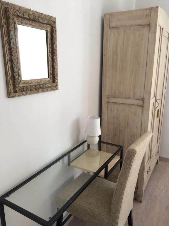 Civico 51 B&B Удіне Номер фото